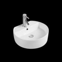 藝術(shù)盆 --9261